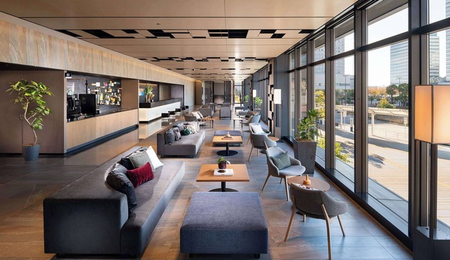 DoubleTree by Hilton Tokyo Ariake
