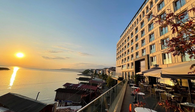 DoubleTree by Hilton Trabzon