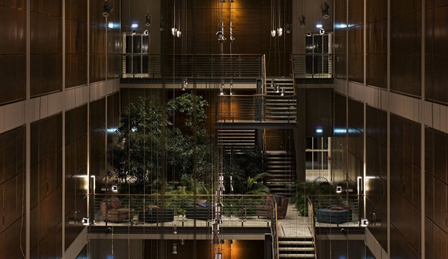 DoubleTree by Hilton Turin Lingotto