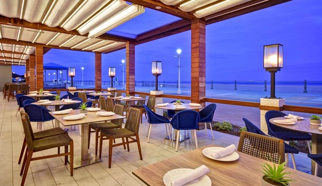 DoubleTree by Hilton Virginia Beach Oceanfront South