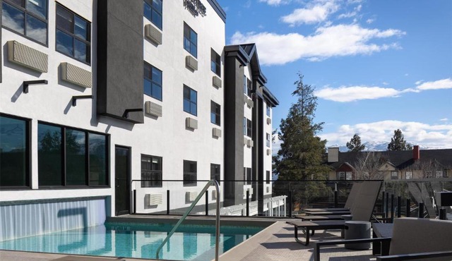 Doubletree By Hilton West Kelowna