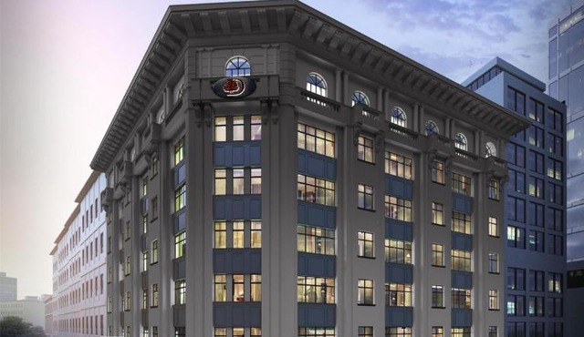 Doubletree By Hilton Wellington