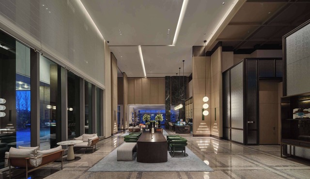 Doubletree By Hilton Yanji
