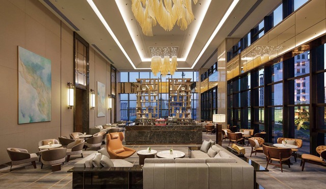 Doubletree by Hilton Yangzhou