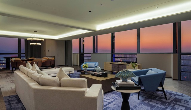 Doubletree By Hilton Zhangzhou