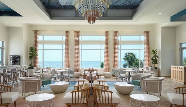 DoubleTree Resort by Hilton Myrtle Beach Oceanfront