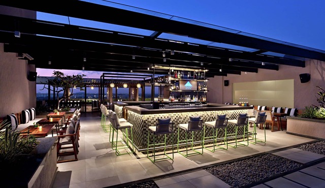 DoubleTree Suites by Hilton Bengaluru Outer Ring Road