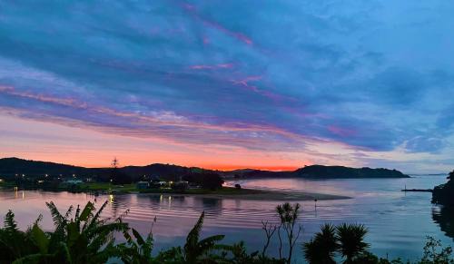 Doubtless Bay Tranquility