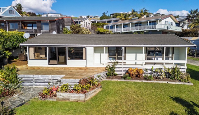Doubtless Bay Vista - Cable Bay Retreat