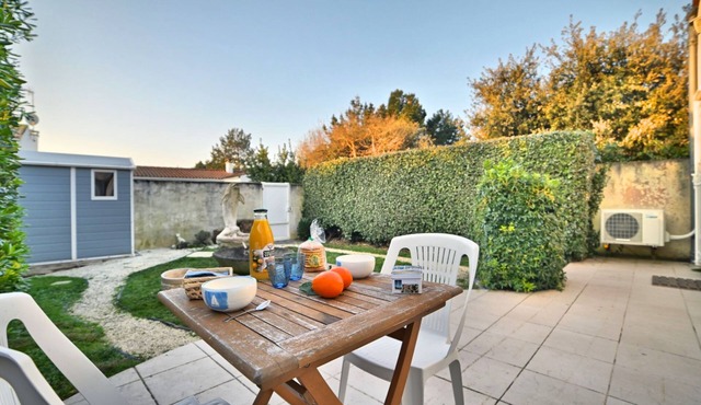 Douce Alouette by Interhome
