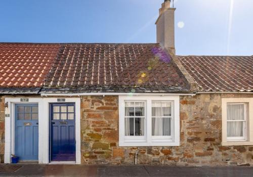 Doug's Cottage