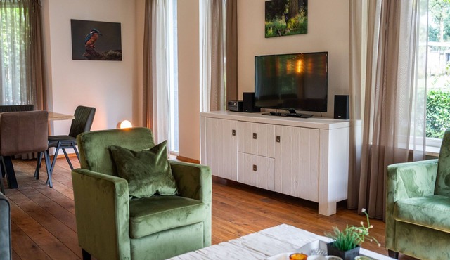 Douglas by Interhome