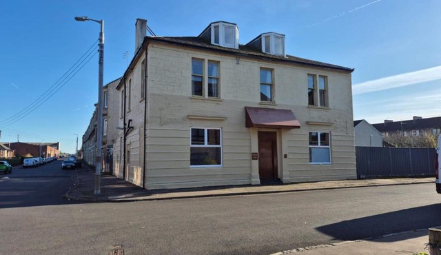 Douglas Hotel