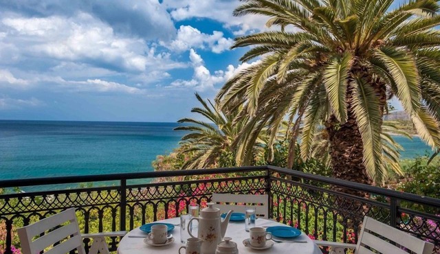 Douka Seafront Residences