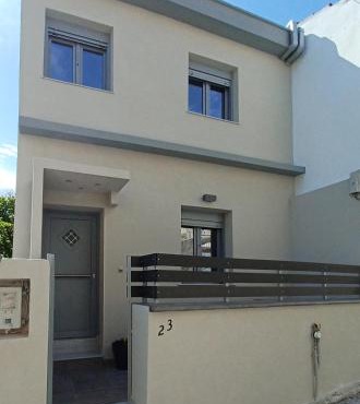 Doukas Home