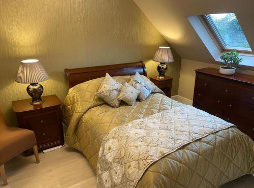 Doune Duck Ponds Accommodation