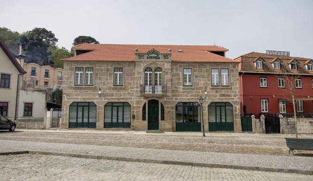 DOURO B&B Avenida