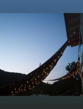 Douro Balcony