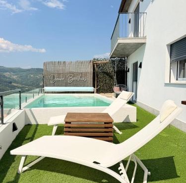DOURO BROTHERS