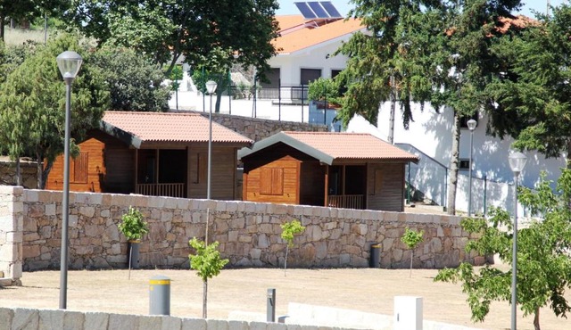 Douro Camping
