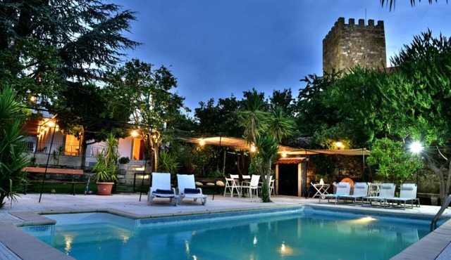Douro Mool Guest House