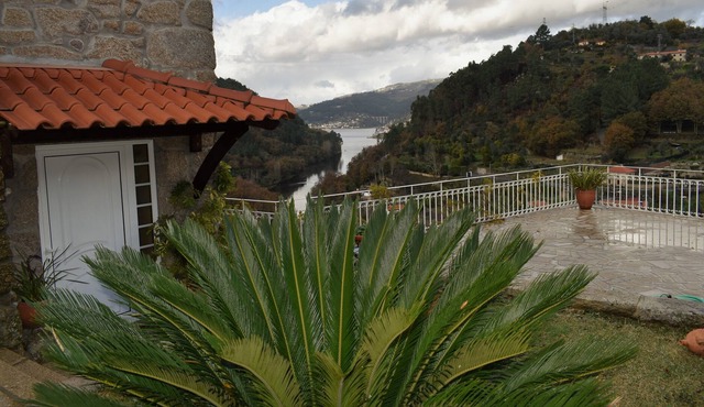 Douro Studio - Magnificent View of Douro