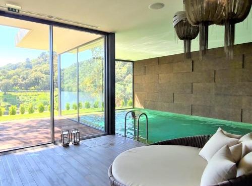 Douro Suites