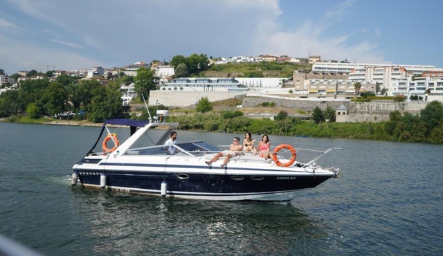 Douro4sailing