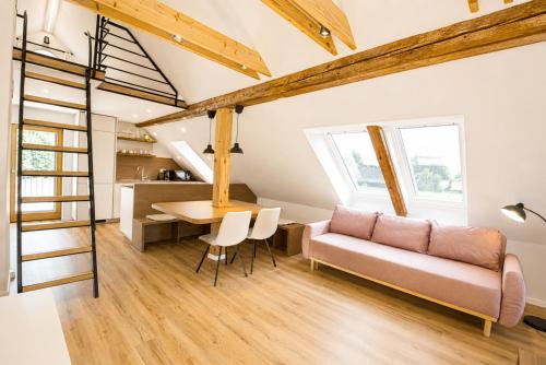 Dovce Apartments