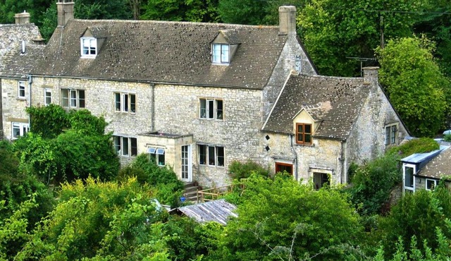 Dove Cottage