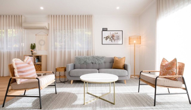 Dovecote - Launceston Luxury