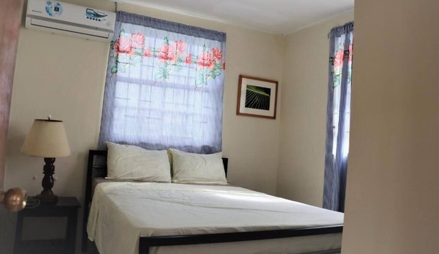 Dover Beach House