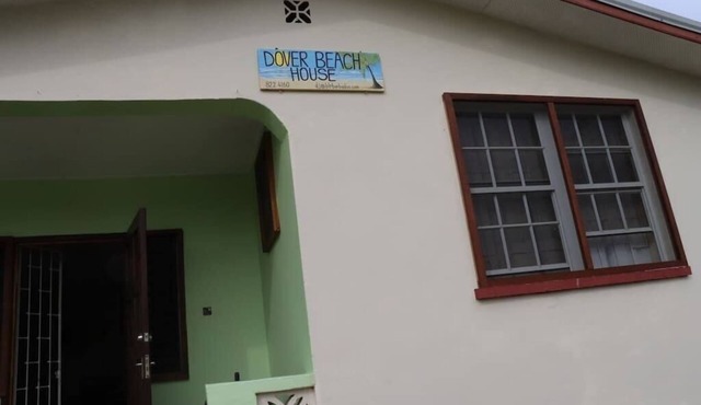 Dover Beach House