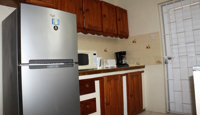Dover Beach House
