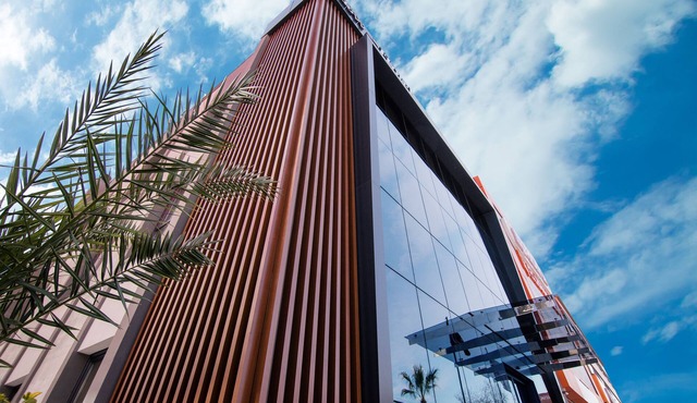Dovv Hotel