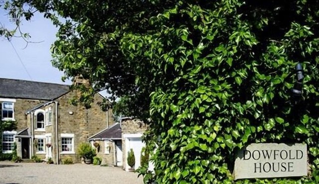 Dowfold House