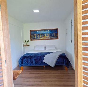 Down The River Hostel
