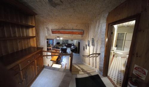 Down to Erth B&B