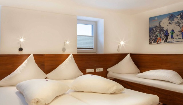 Down Under, 10s - Ischgl Suite, Ischgl