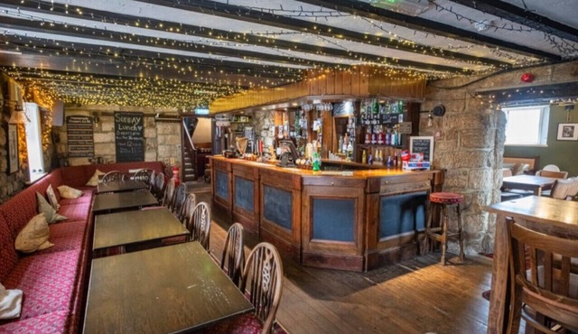 Downe Arms Inn