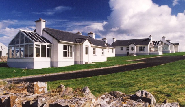 Downings Coastguard Cottages - Type A