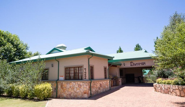 Downstream