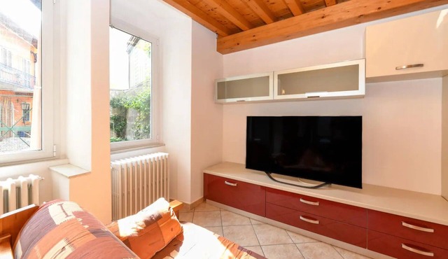 Downtown Apartment