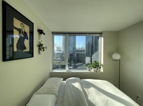 Downtown Apartment