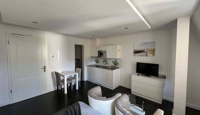 Downtown Apartment Nr. 2