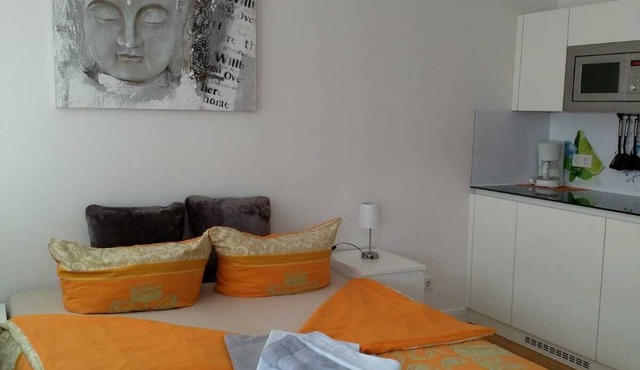 Downtown Apartment Nr. 24