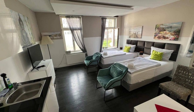 Downtown Apartment Nr. 5