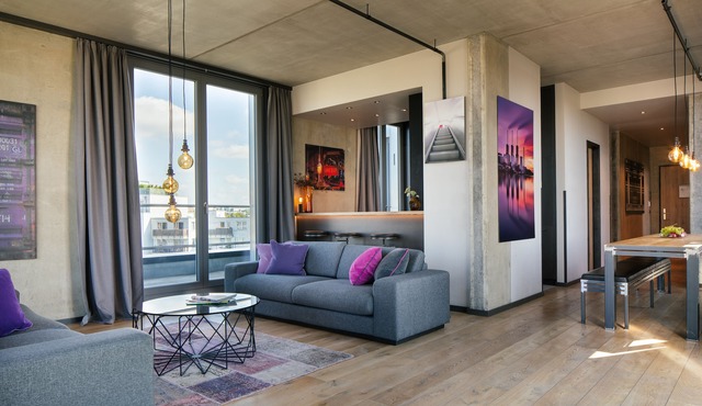 Downtown Apartments Berlin