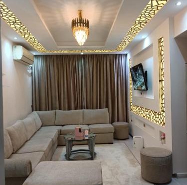 Downtown Appartment