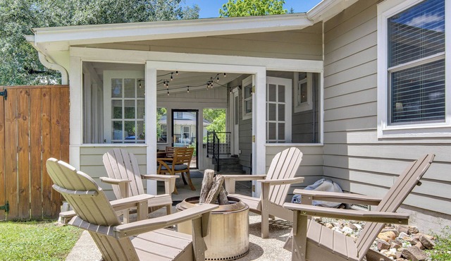 Downtown Brevard Home: Walk to Bars & Breweries!